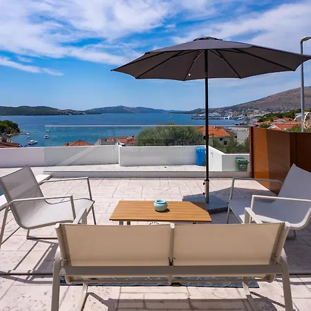 Paladium Appartement Trogir