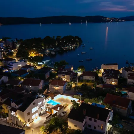 Paladium 트로기르