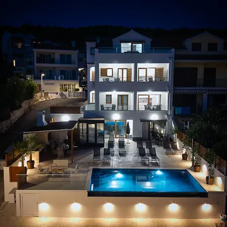 Appartement Paladium