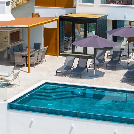 Paladium Appartement Trogir