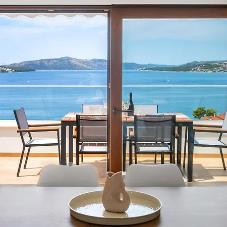 아파트 Paladium *