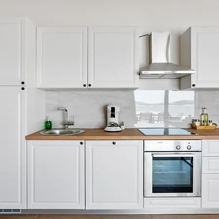 Paladium Appartement Trogir