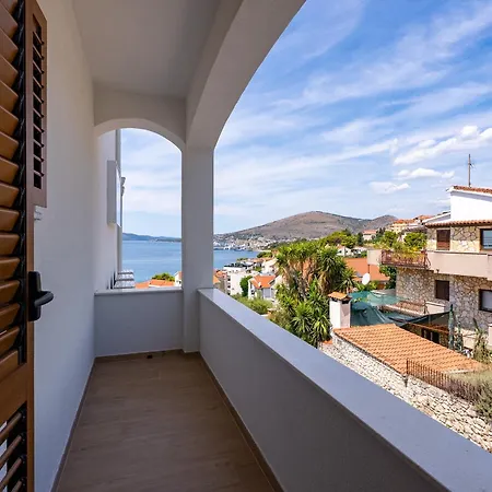 Appartement Paladium Trogir