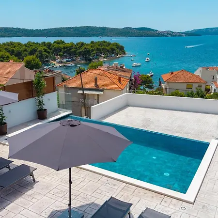 Paladium * Trogir