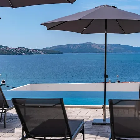 Paladium Appartement *