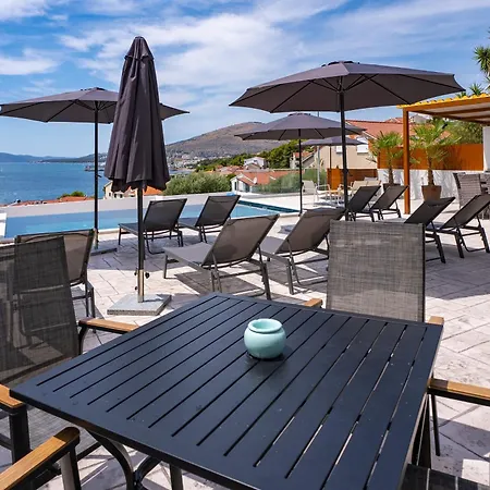 Appartamento Paladium