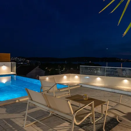 Paladium Appartement *