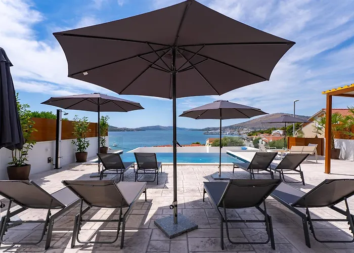 Paladium Lägenhet *