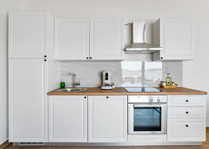 Paladium Appartamento Traù