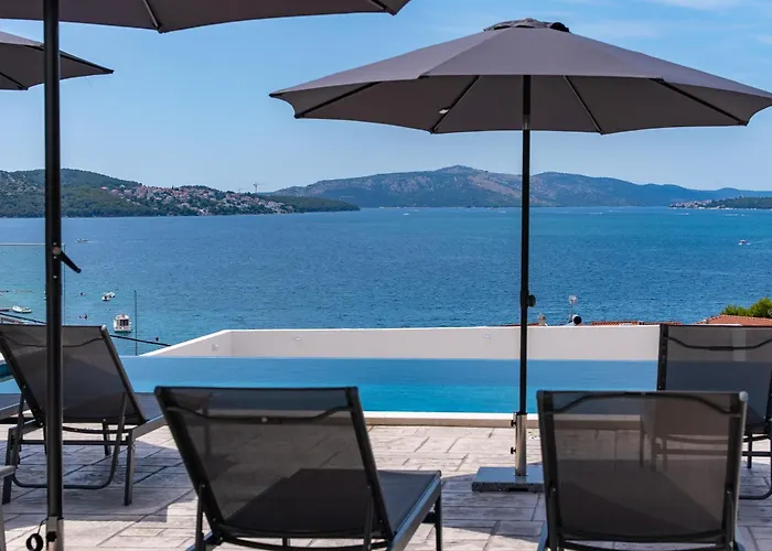 Paladium Lägenhet *