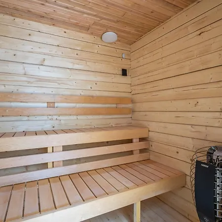 Paladium Lägenhet