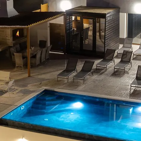 Paladium Lägenhet