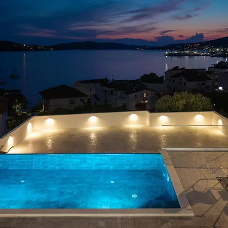 Paladium Trogir