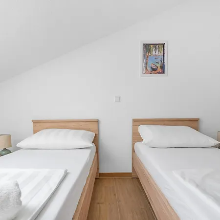 Lejlighed Paladium *