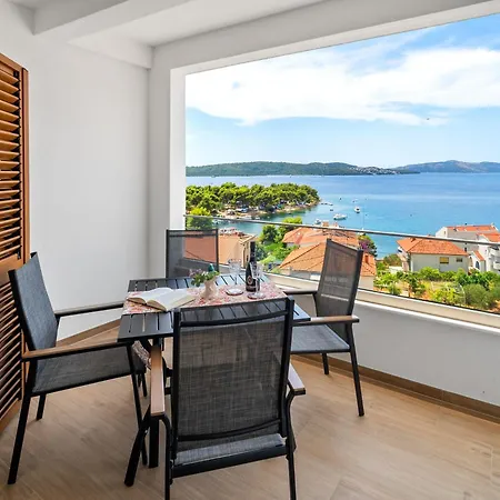 Paladium Trogir