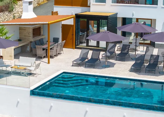 Paladium Apartment Trogir