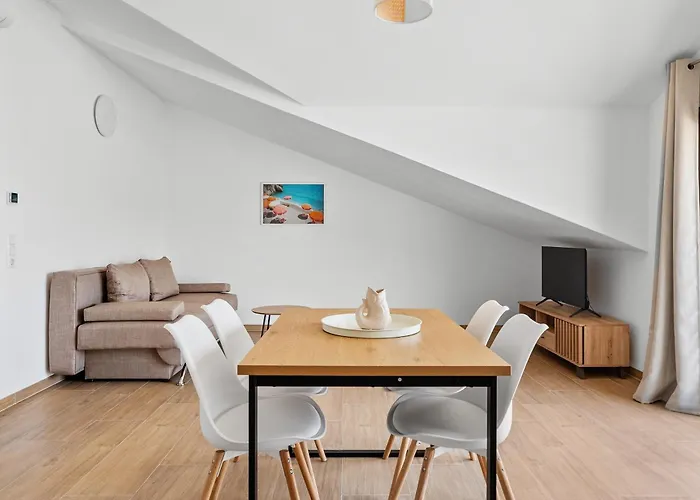 Apartment Paladium Trogir