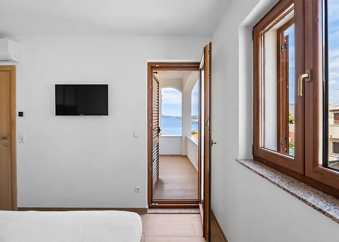 Paladium Apartment Trogir