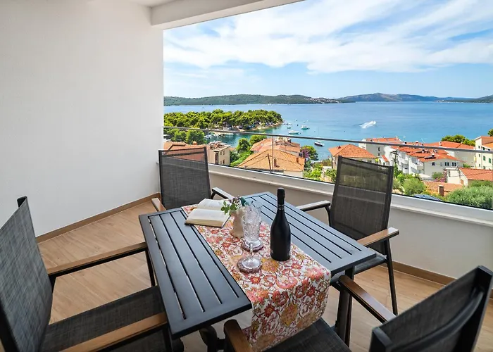 Apartment Paladium Trogir