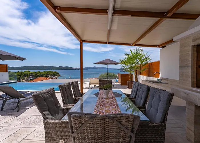 Paladium Apartment *