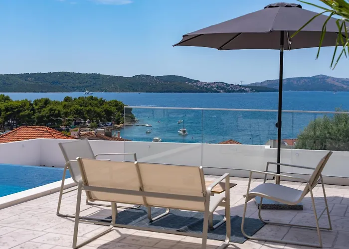 Apartment Paladium Trogir