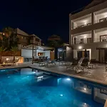 Apartment Paladium