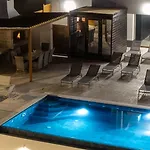 Paladium Apartment