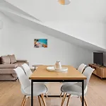 Apartment Paladium Trogir