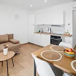 Apartment Paladium *