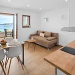 Apartment Paladium