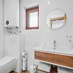 Apartment Paladium