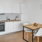Paladium Apartment
