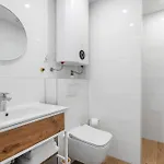 Apartment Paladium