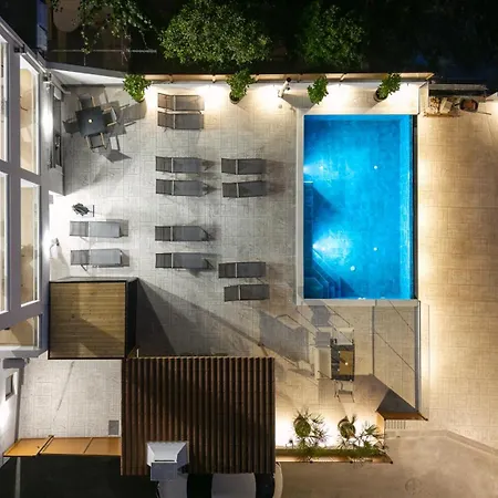 Paladium Appartamento *