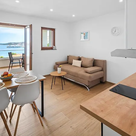 Appartamento Paladium