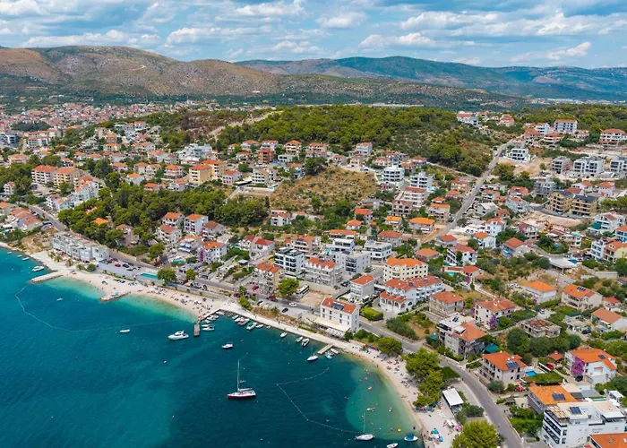 Apartman Paladium Trogir