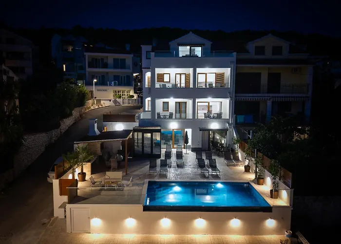 Apartman Paladium